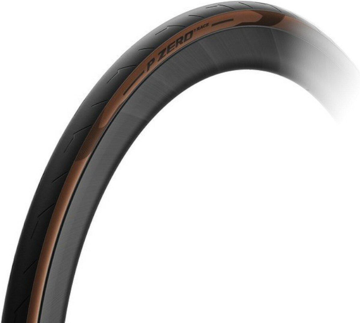 Buitenband Classic 28-622 - P Zero Race Classic Zwart 1/7