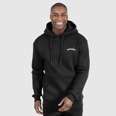 Herren Hoodie Rylee Creme