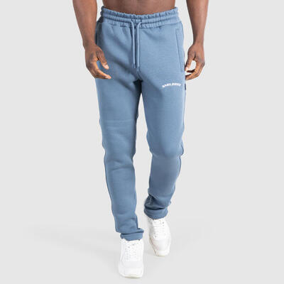 Herren Jogginghose Merrick Blau