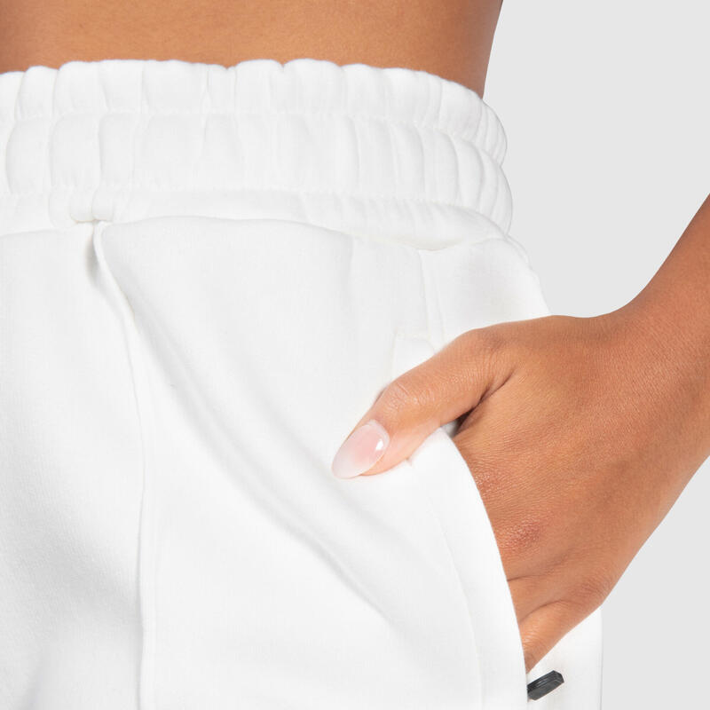 Damen Jogginghose Ramona Creme für Sport & Freizeit