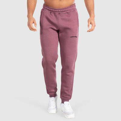 Herren Jogginghose Lenny Creme