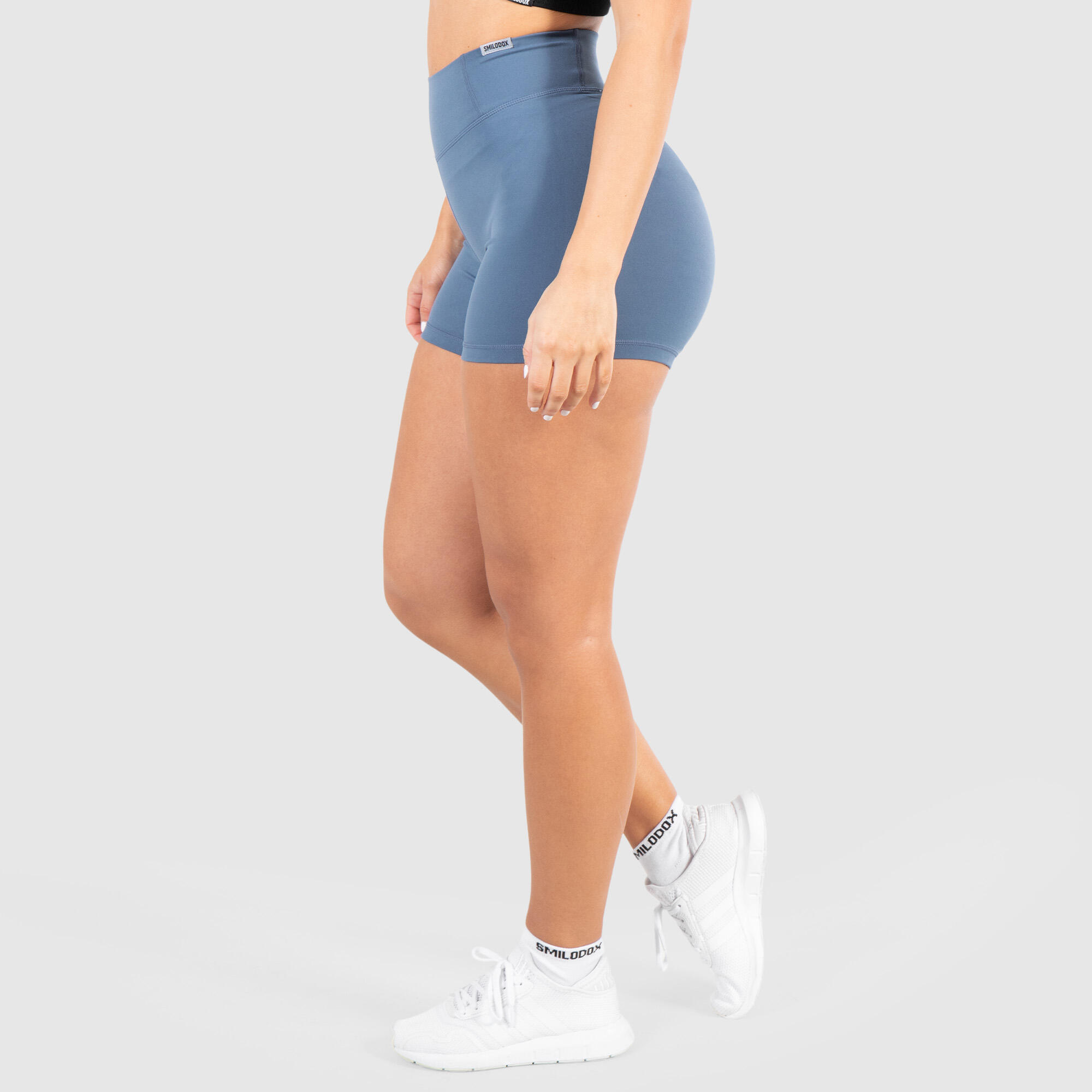 Damen Shorts Advance Pro Blau 2/6