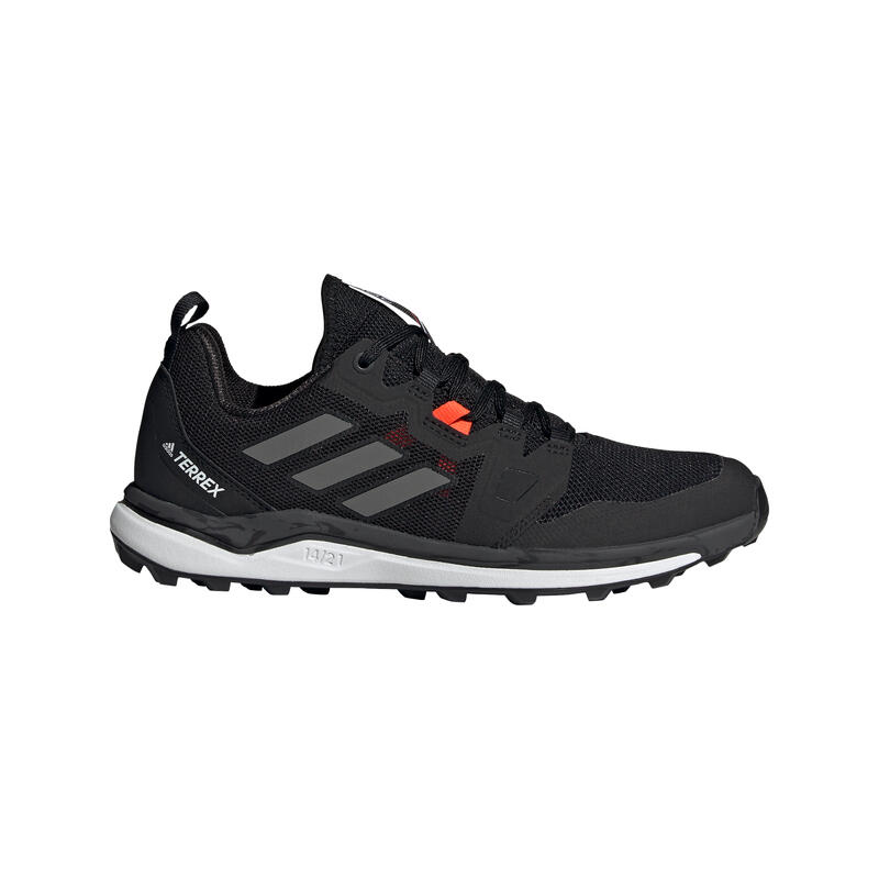 Chaussures de trail femme adidas Terrex Agravic