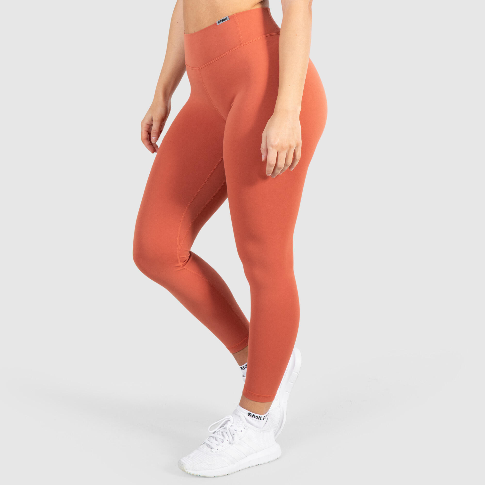 Damen Leggings Advance Pro Terakotta 2/6