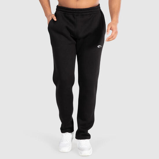 Unisex Jogginghose Rocco Schwarz