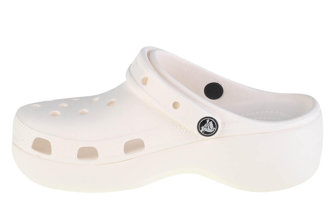 Crocs Blanc 2/5