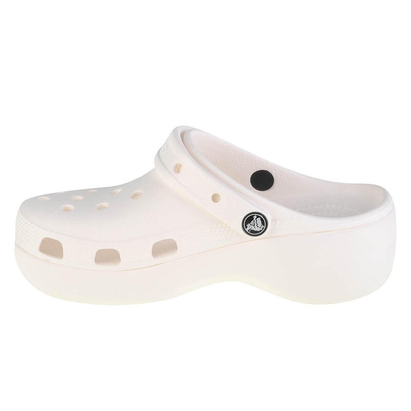 Crocs Blanc
