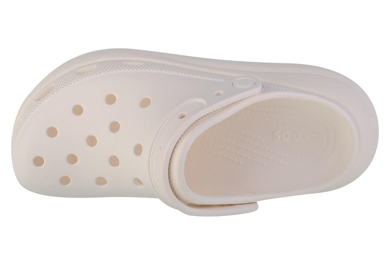 Chaussons pour femmes Crocs Classic Crush Clog 3/5
