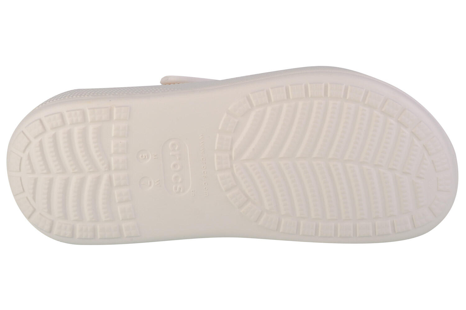 Chaussons pour femmes Crocs Classic Crush Clog 4/5
