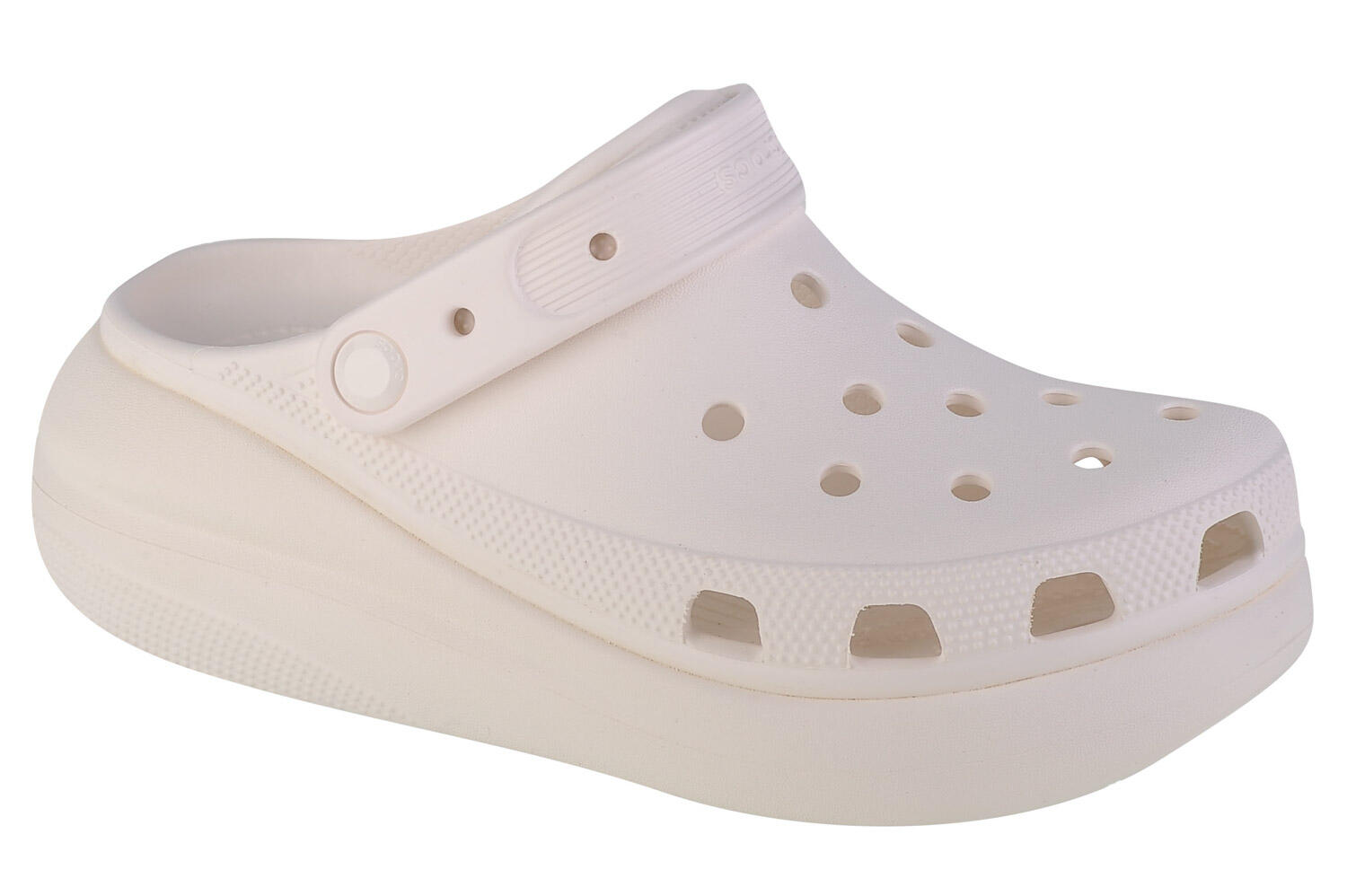 CROCS Slippers voor vrouwen Crocs Classic Crush Clog