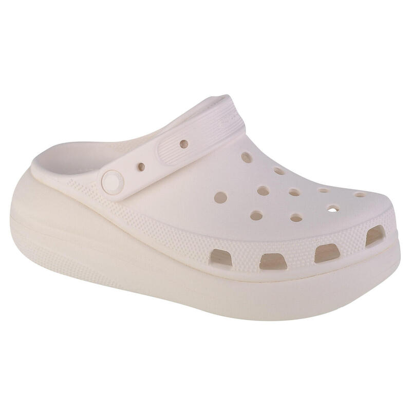 Női papucs, Crocs Classic Crush Clog