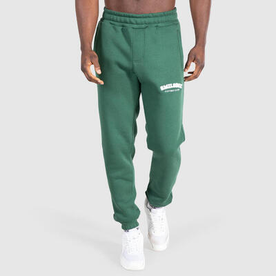 Herren Jogginghose Harden Dunkelgrün