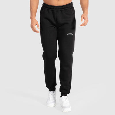 Herren Jogginghose Lenny Creme