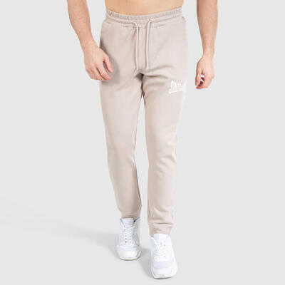 Herren Jogginghose Classic Pro Creme