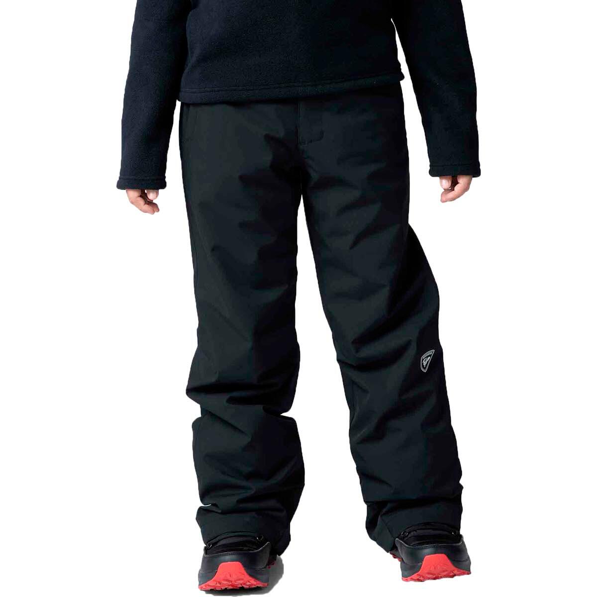 Spodnie narciarskie dziecięce Rossignol Boy Ski 1/5