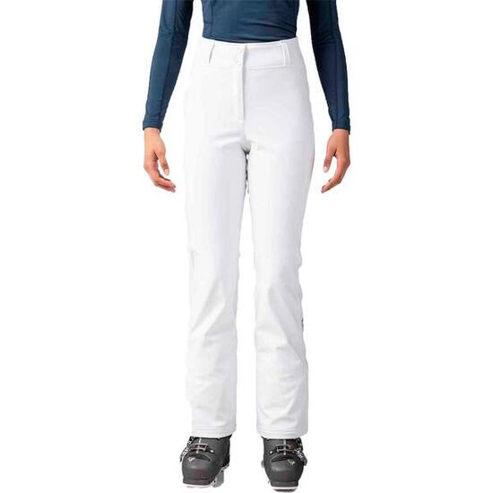 Pantalón de esquí de mujer Rossignol Ski Softshell