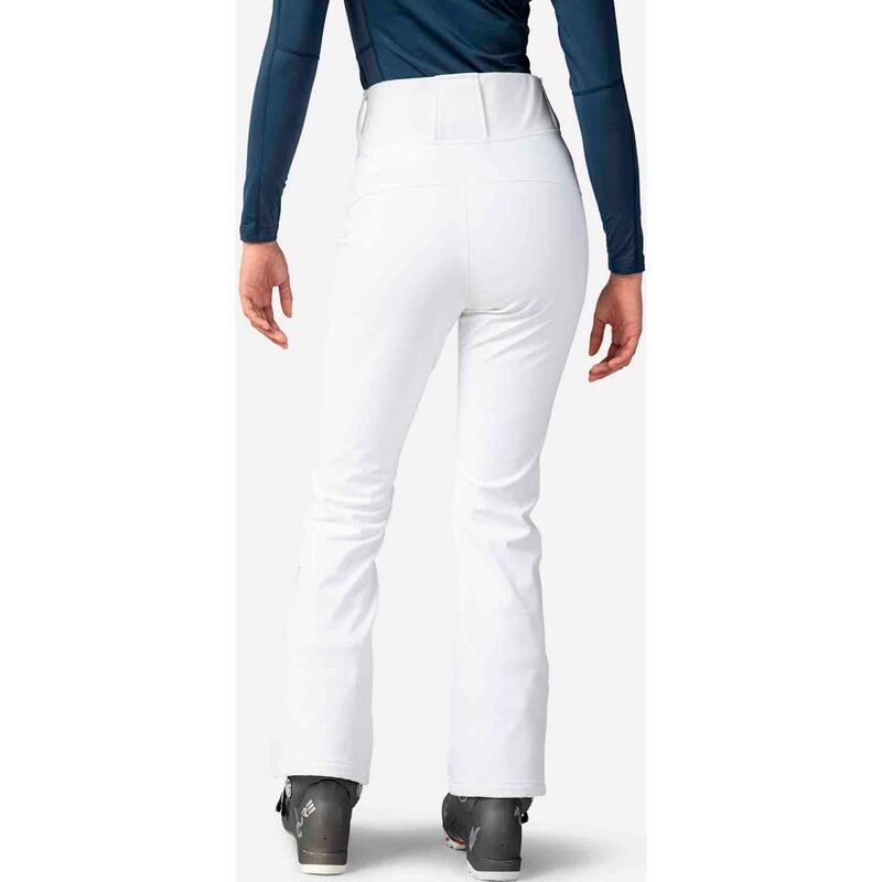 Pantalón de esquí de mujer Rossignol Ski Softshell