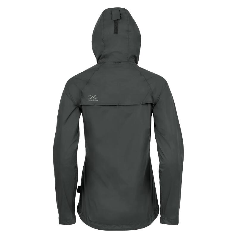 Imperméable homme Stow & Go Pack Away Petrol - Bleu 5/5