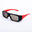 MENPO Electrochromic Lenses Sunglasses – Black