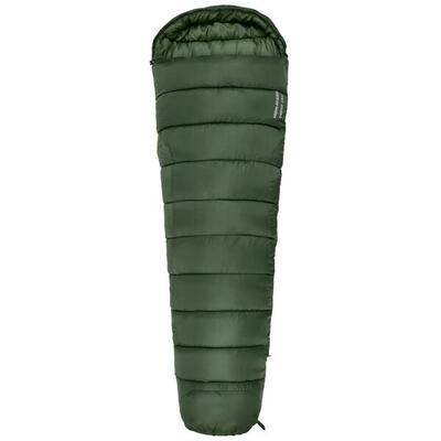 Mummyslaapzak phoenix ember 250 - 3 seizoens - groen