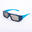 MENPO Electrochromic Lenses Sunglasses – Blue