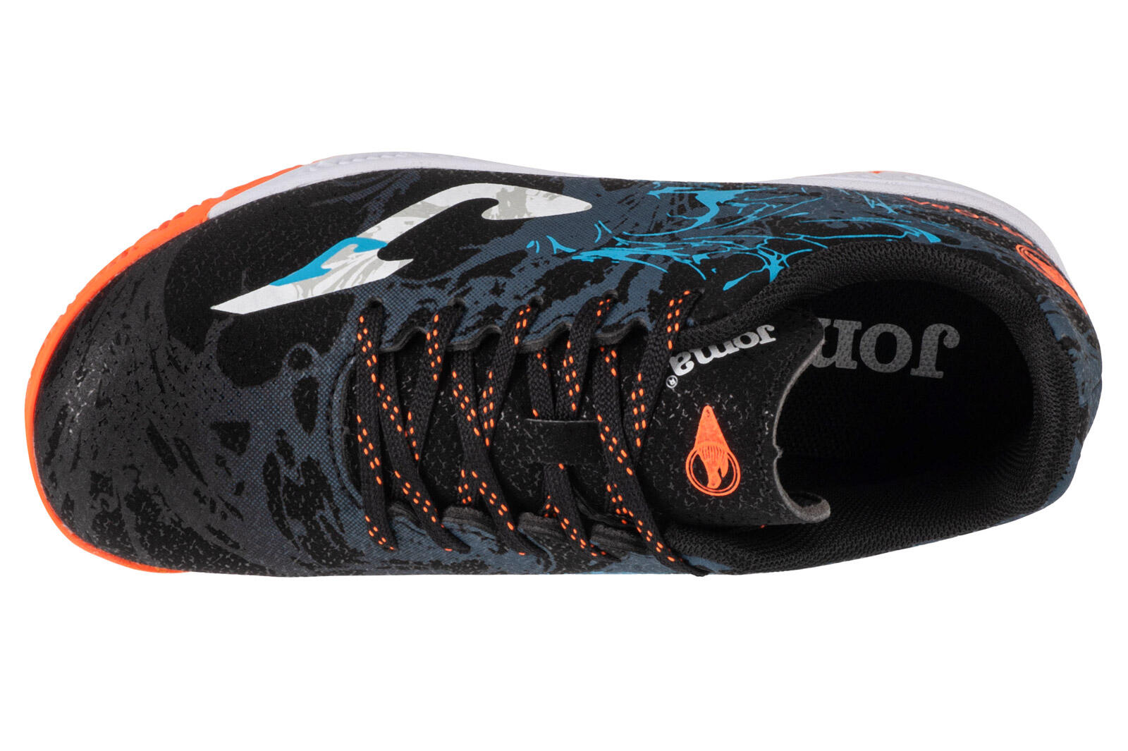 Chaussures de foot en salle pour garçons Super Copa Jr 24 SCJS IN 3/4