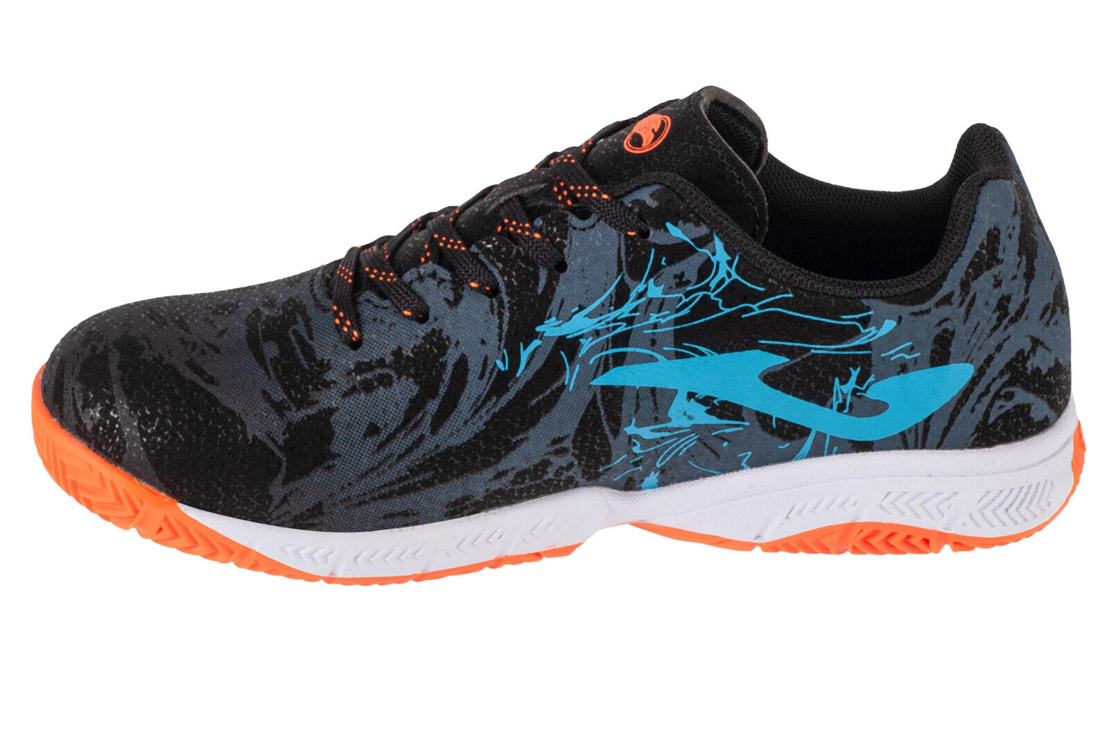 Chaussures de foot en salle pour garçons Super Copa Jr 24 SCJS IN 2/4