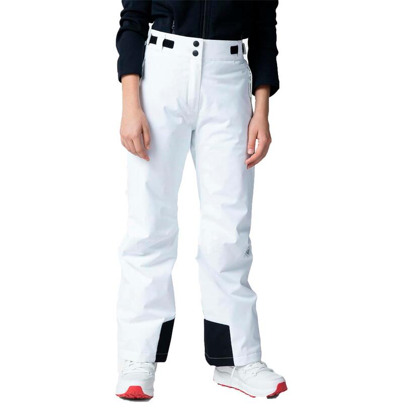 Pantaloni de schi pentru copii Rossignol Girls Ski