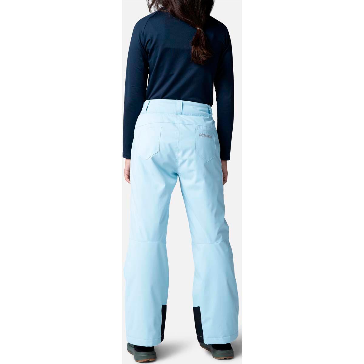 Pantalón de esquí de niña Rossignol Ski 2/3