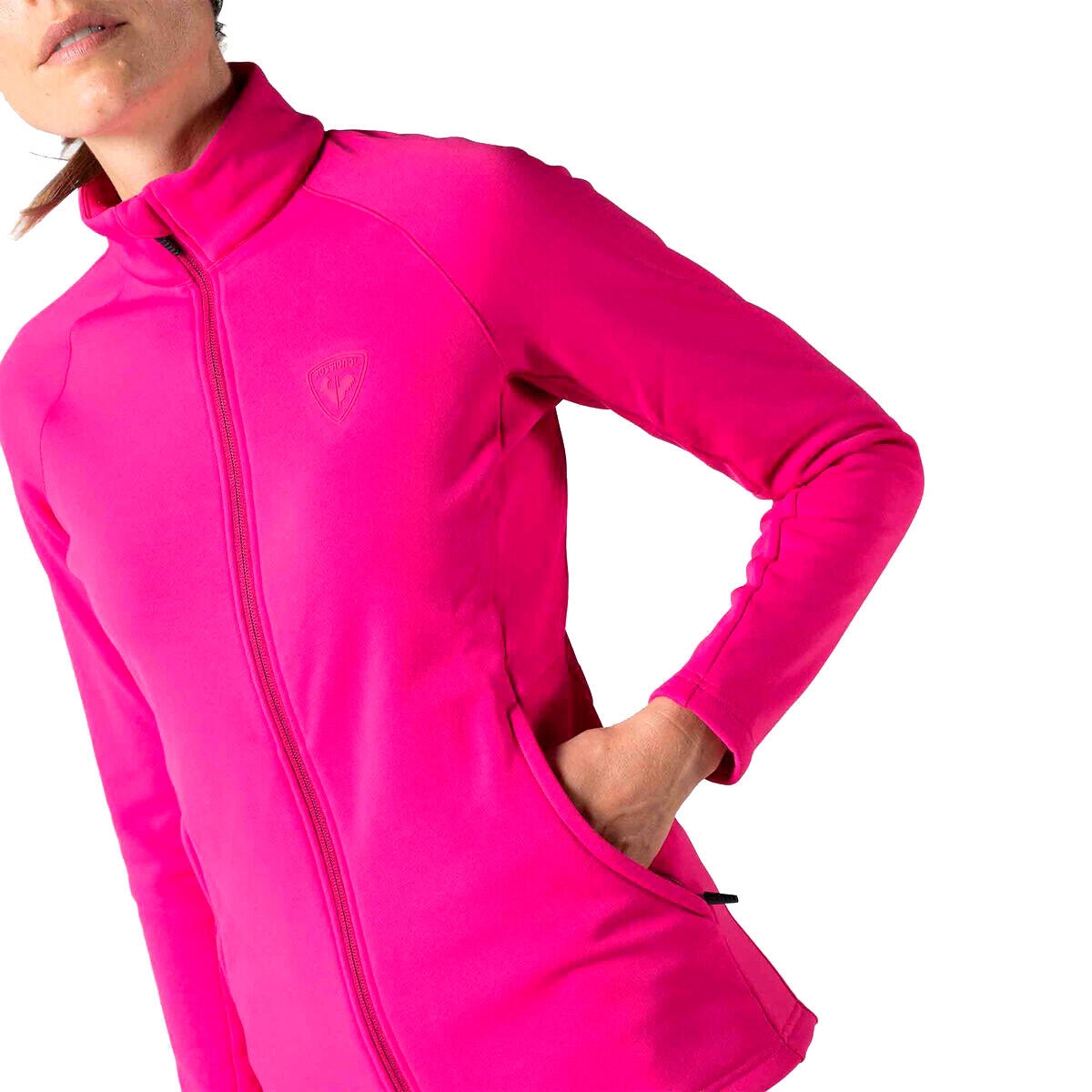 Veste Femme Rossignol Classique Clim 3/4