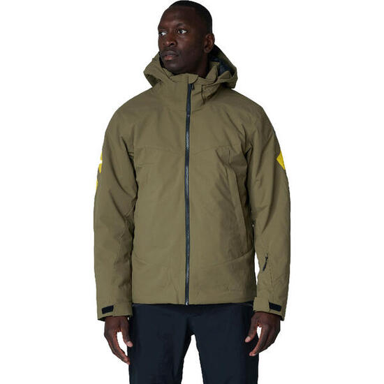 Chaquetas de Esquí de Hombre Rossignol Controle