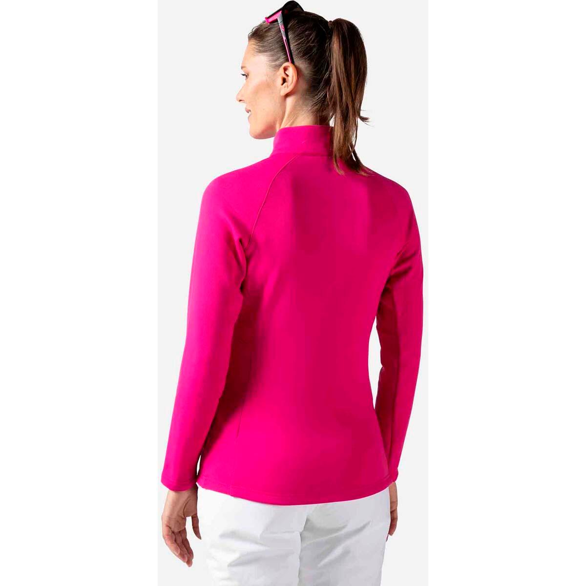 Veste Femme Rossignol Classique Clim 2/4