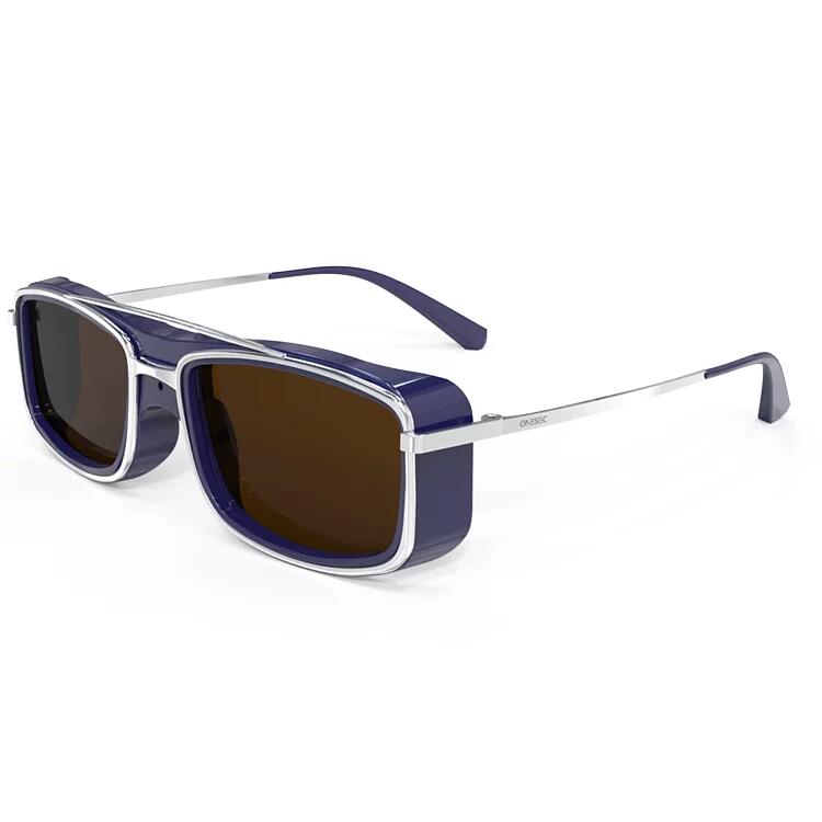 MERCURY Electrochromic Lenses Sunglasses - Blue