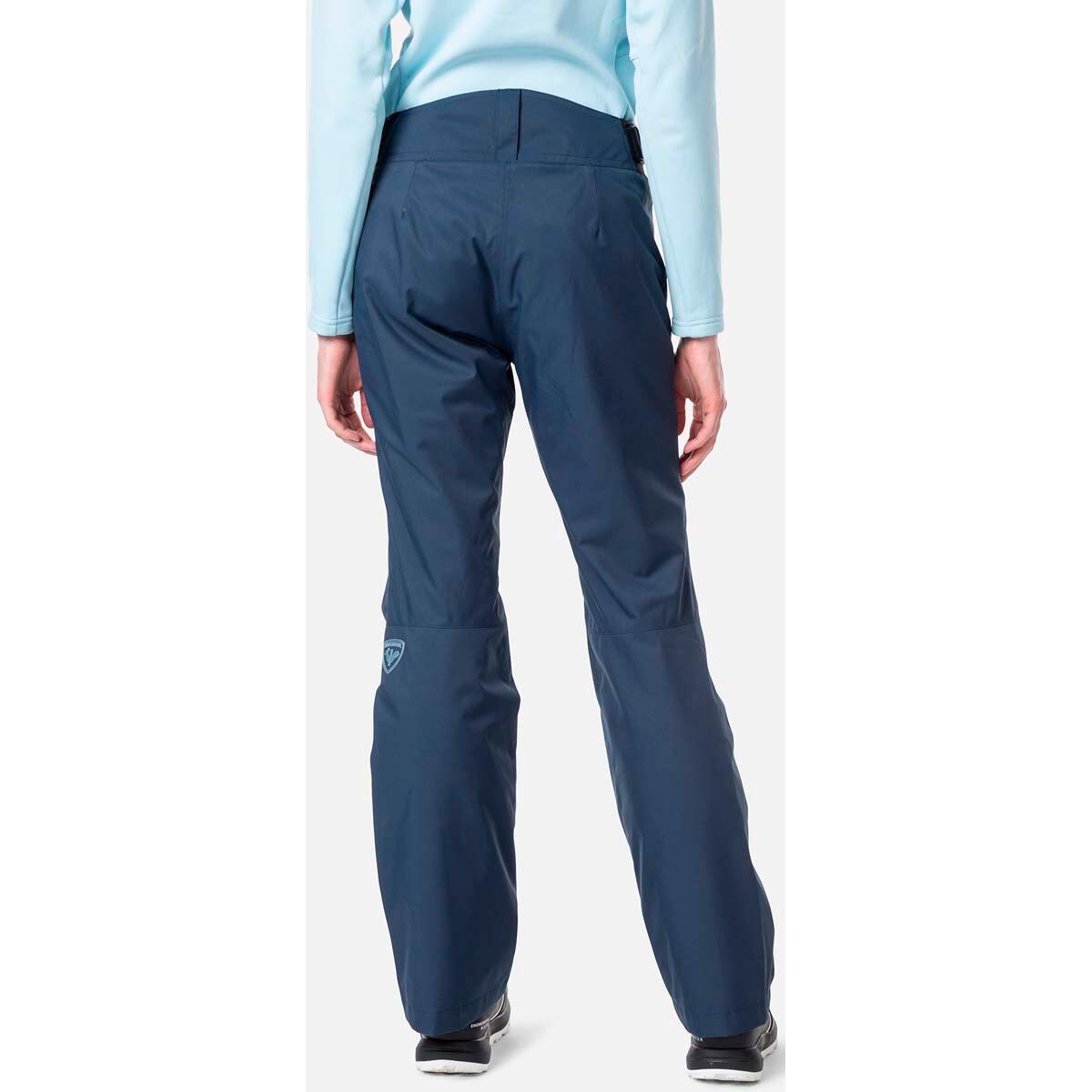 Spodnie narciarskie Rossignol damskie Ski Pant granatowe 2/6