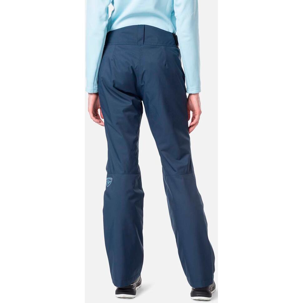 Spodnie narciarskie Rossignol damskie Ski Pant granatowe