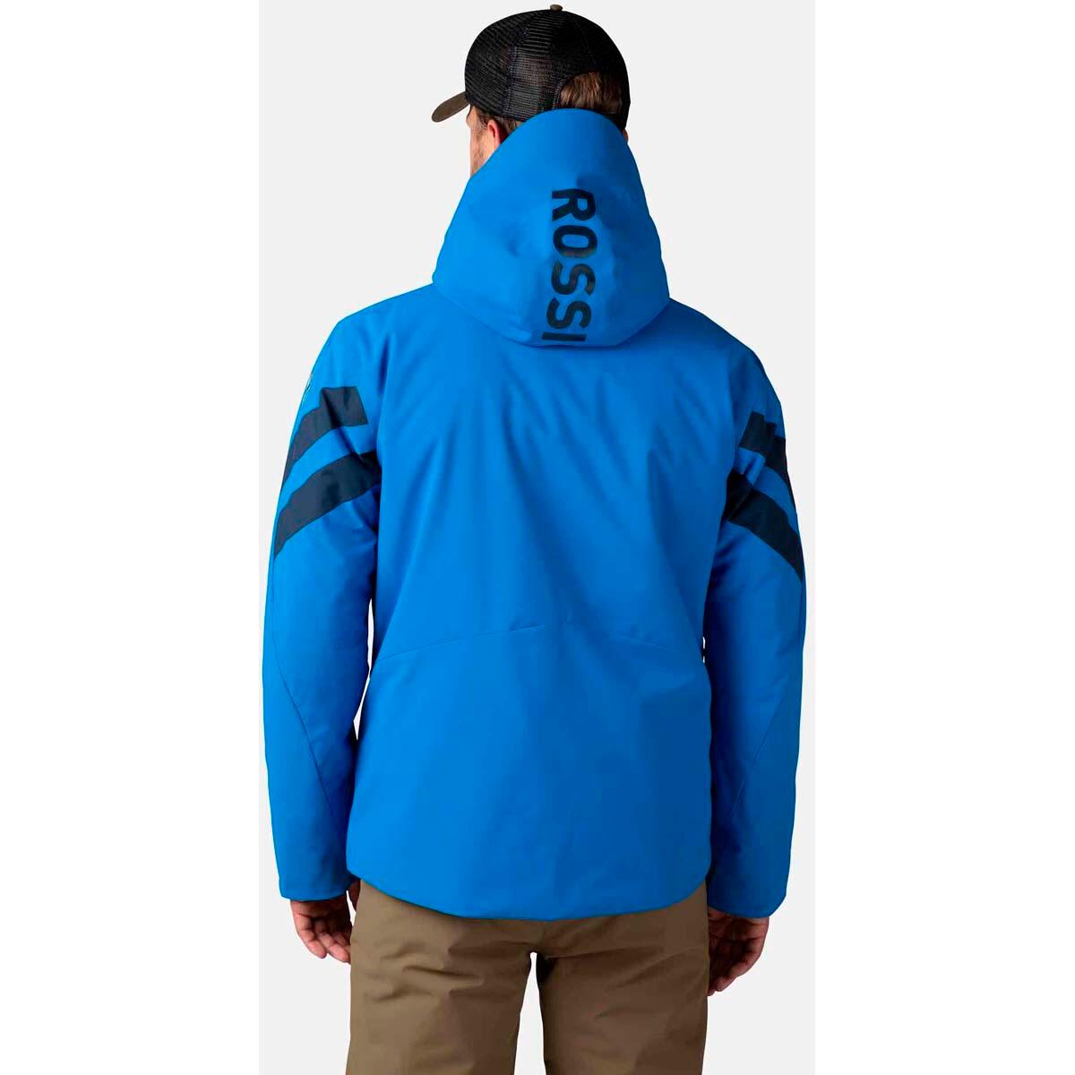 Chaquetas de Esquí de Hombre Rossignol Controle 2/3