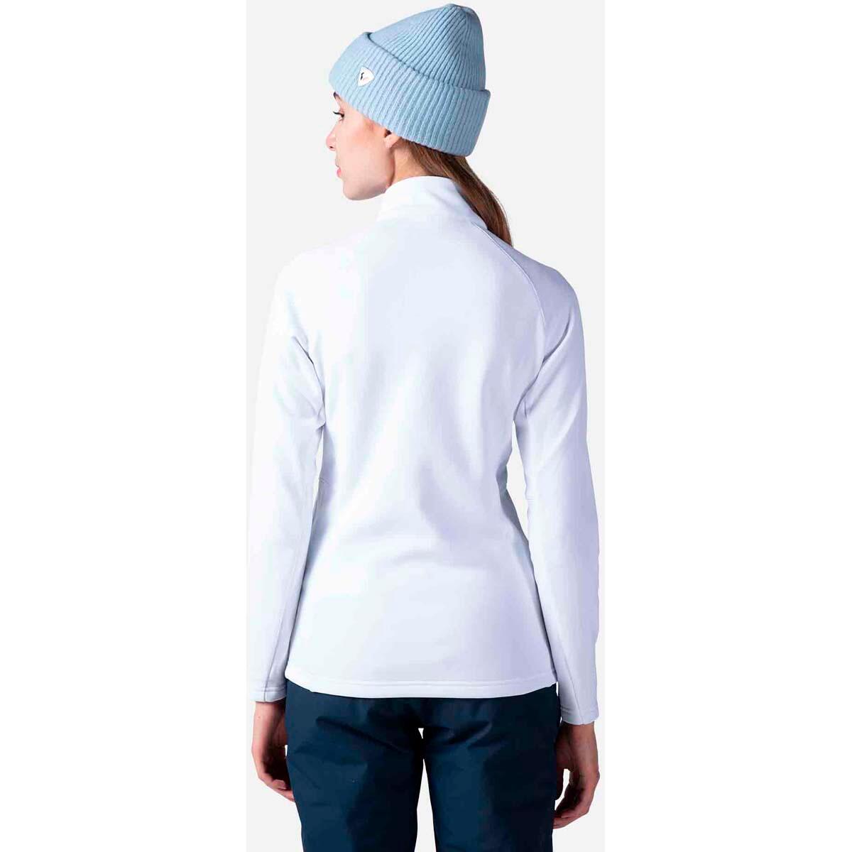 Chaqueta de mujer Rossignol Classique Clim 2/4