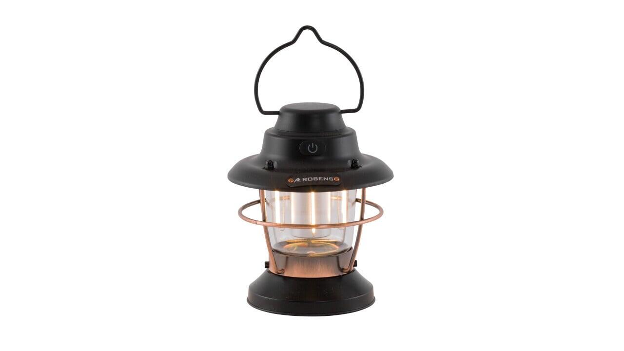 Lampa turystyczna Robens Munros Rechargeable Lantern 6/6