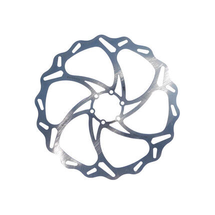 Tarcza hamulcowa Authority Burly 160 mm