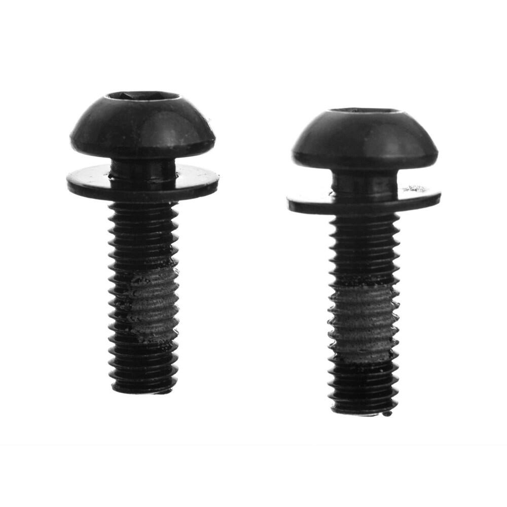 BRAKE AUTHORITY Kit di 2 viti M6x20mm per freno di stazionamento
