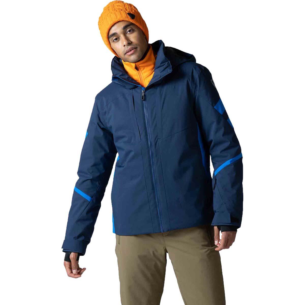 ROSSIGNOL Giacca da sci da uomo Rossignol Fonction