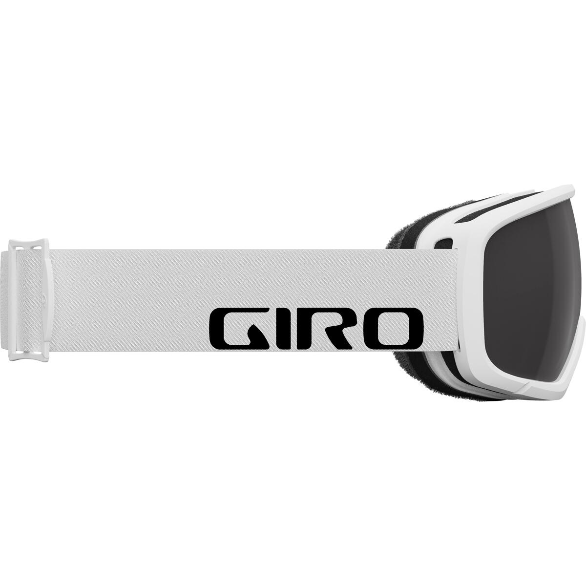 Máscara de esquí y snow para Adulto Giro Ringo 4/4