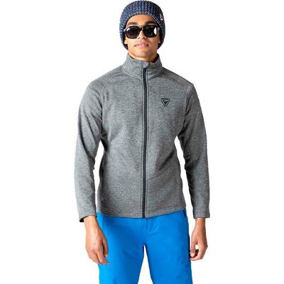 Rossignol Classique Clim Herren-Sweatshirt