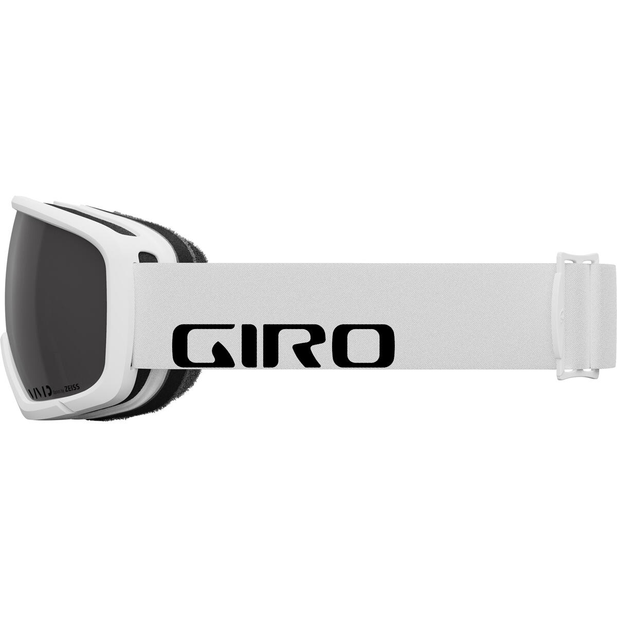 Máscara de esquí y snow para Adulto Giro Ringo 3/4