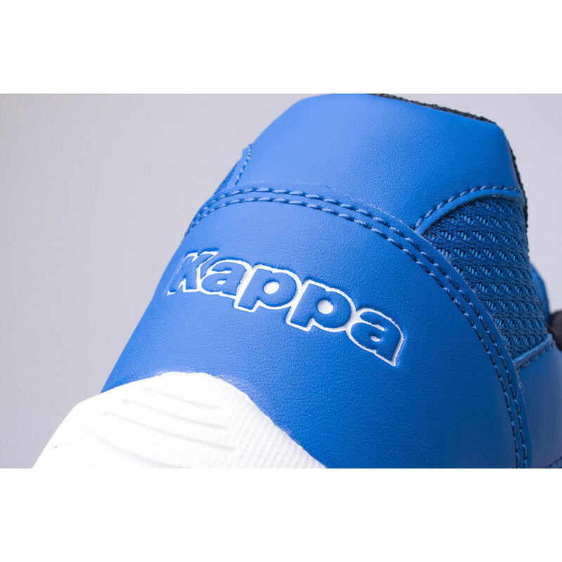 Chaussures de sport pour garçons Kappa Kickoff T