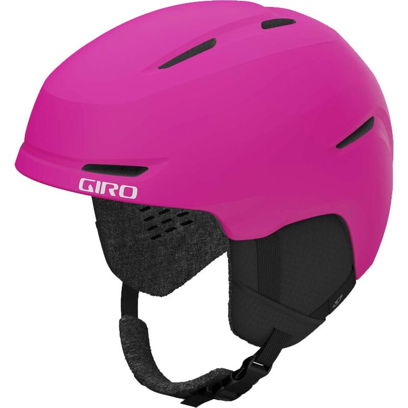 Casco de esquí y snow para Niños Giro Spur