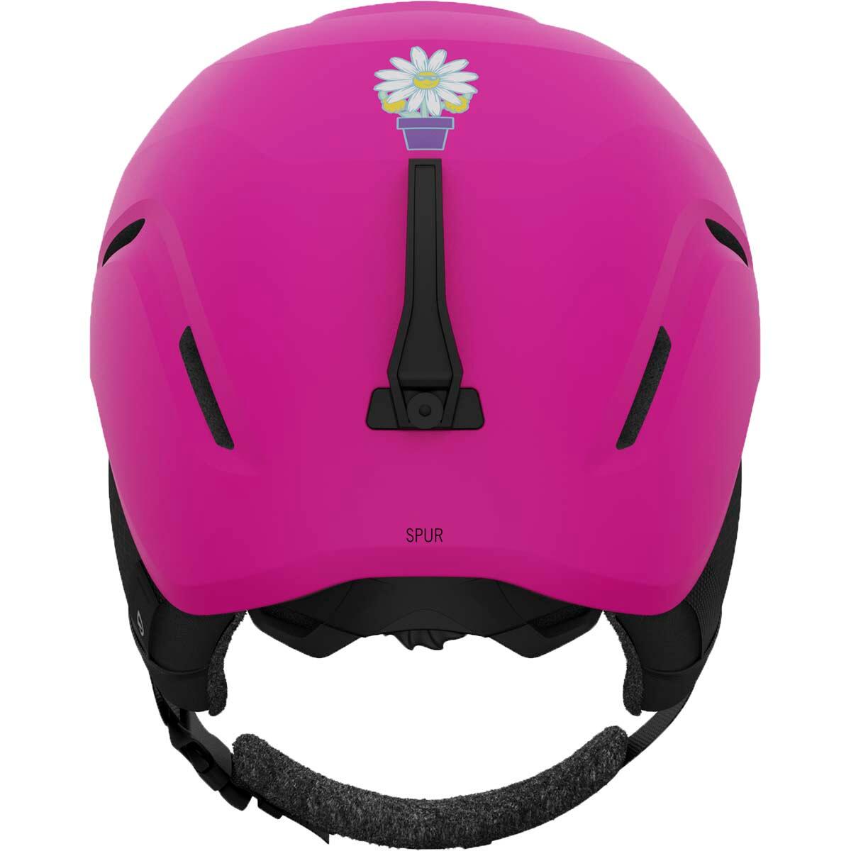 Casco de esquí y snow para Niños Giro Spur 3/6