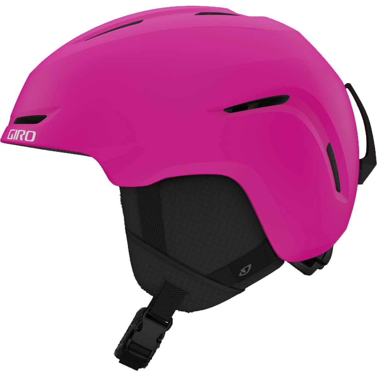 Casco de esquí y snow para Niños Giro Spur 4/6