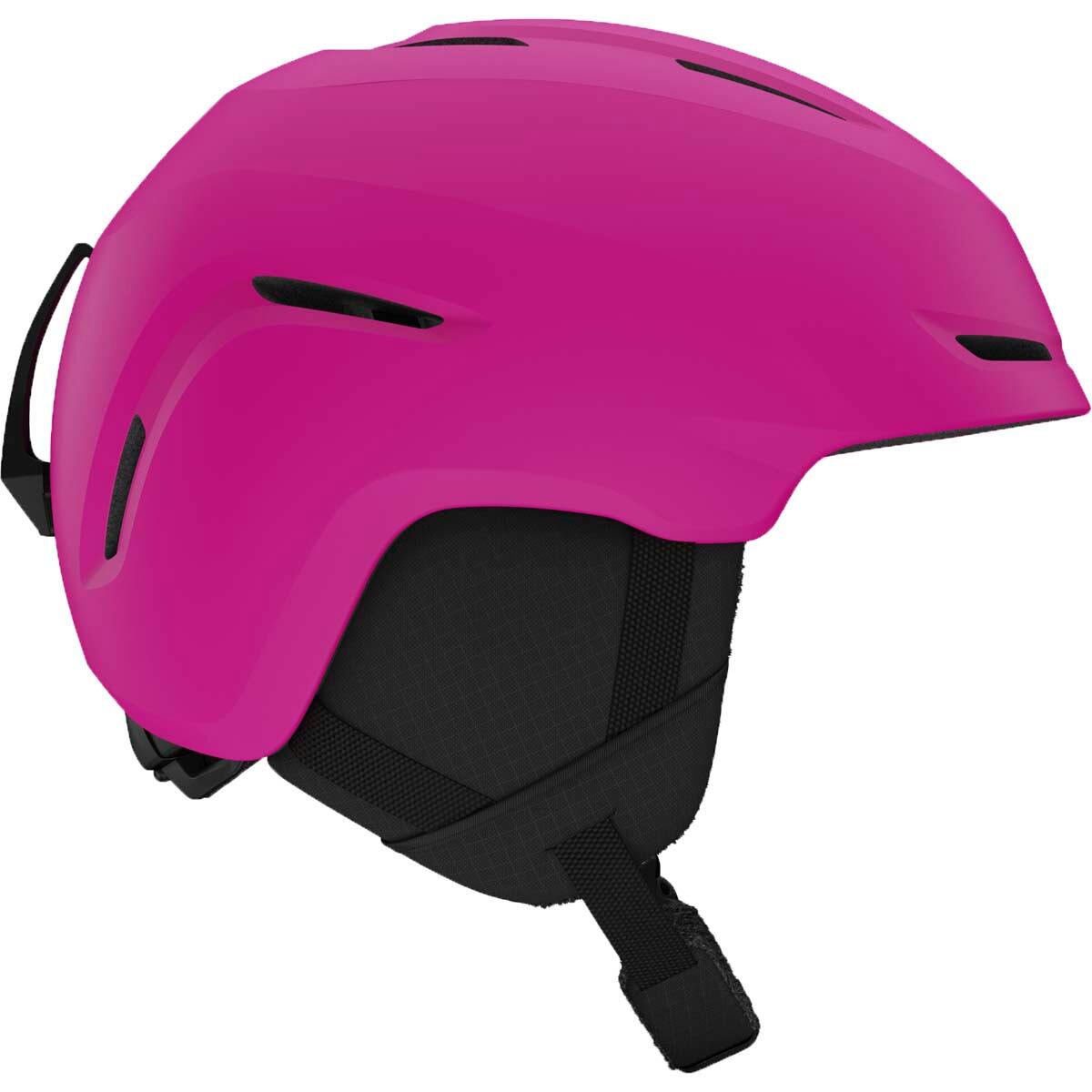 Casco de esquí y snow para Niños Giro Spur 5/6