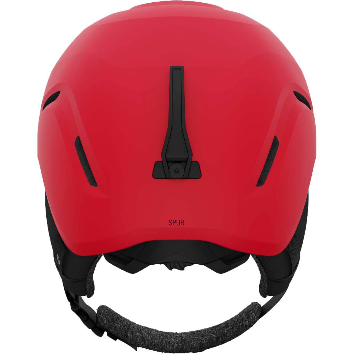Casco de esquí y snow para Niños Giro Spur 3/6